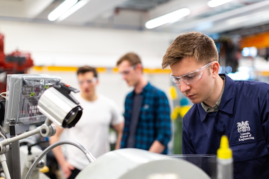 Engenharia da Qualidade e Inspeção — Acompanhamento técnico e controle de qualidade